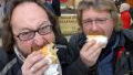 Hairy Biker wins Celebrity Mastermind